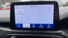 Ford Focus 1.0 EcoBoost 125 ST-Line X 5dr Petrol Hatchback